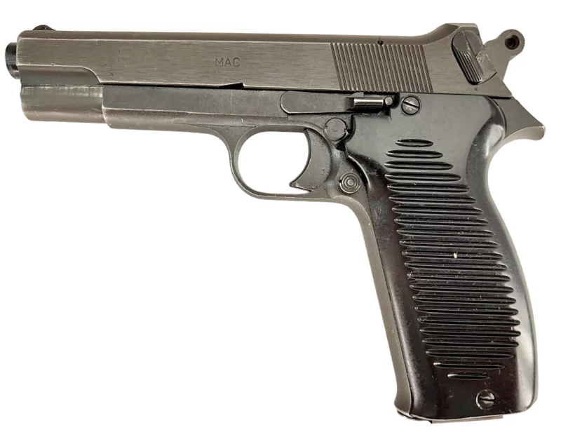 MAC 50 Pistol SN P3829 - Image 7