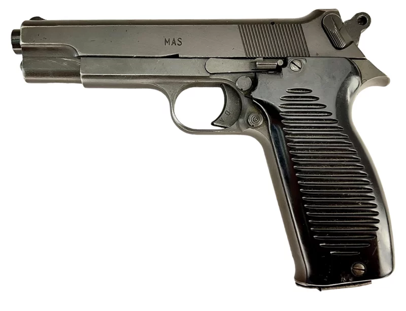 MAC 50 Pistol SN FG056837 - Image 8