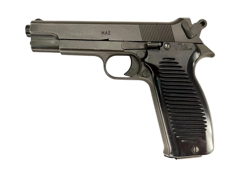 MAC 50 Pistol SN FG56725 - Image 7