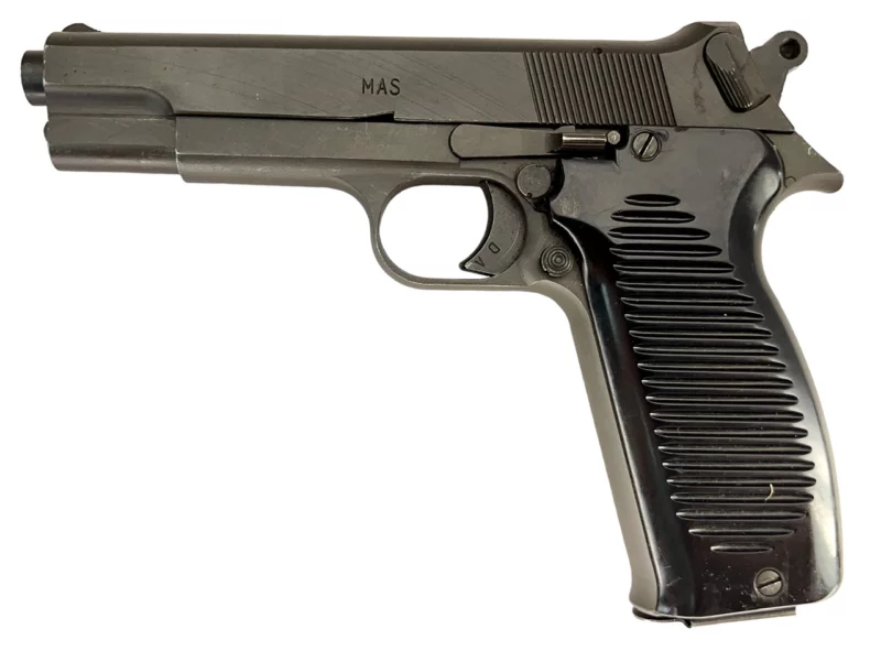 MAC 50 Pistol SN FG56714 - Image 8
