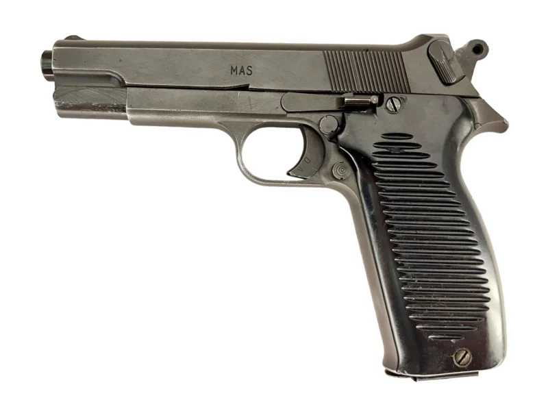 MAC 50 Pistol SN FG56167 - Image 7