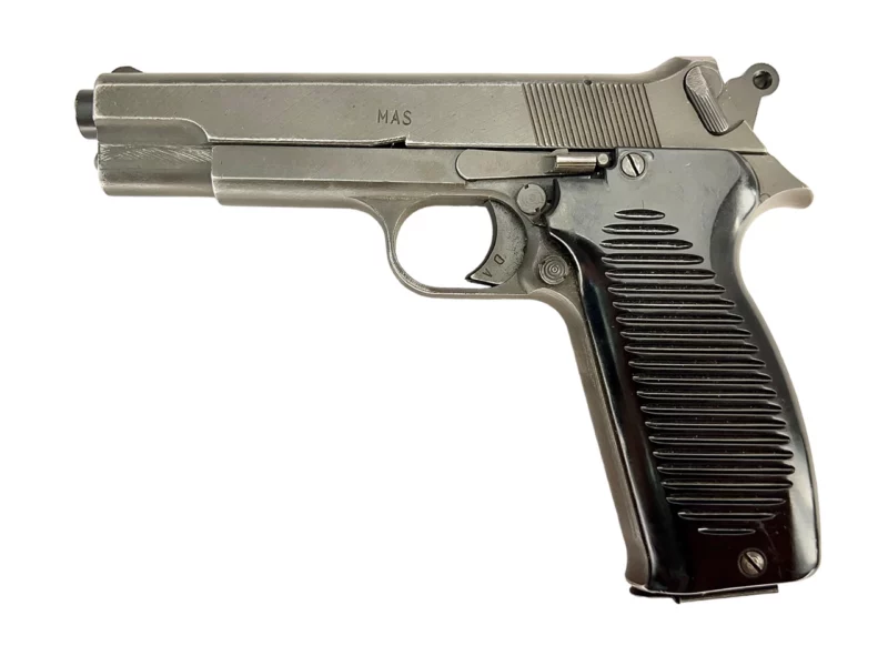 MAC 50 Pistol SN FG55961 - Image 8
