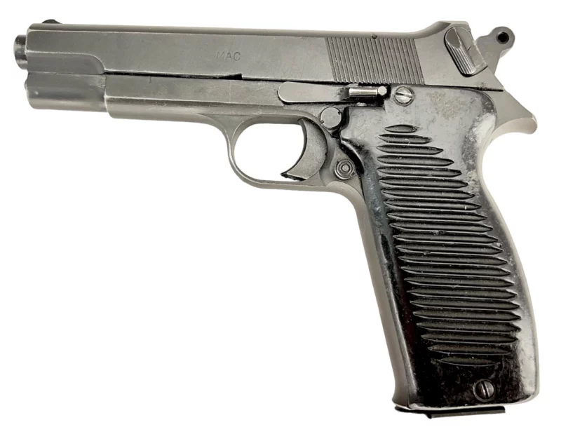MAC 50 Pistol SN U6752 - Image 7
