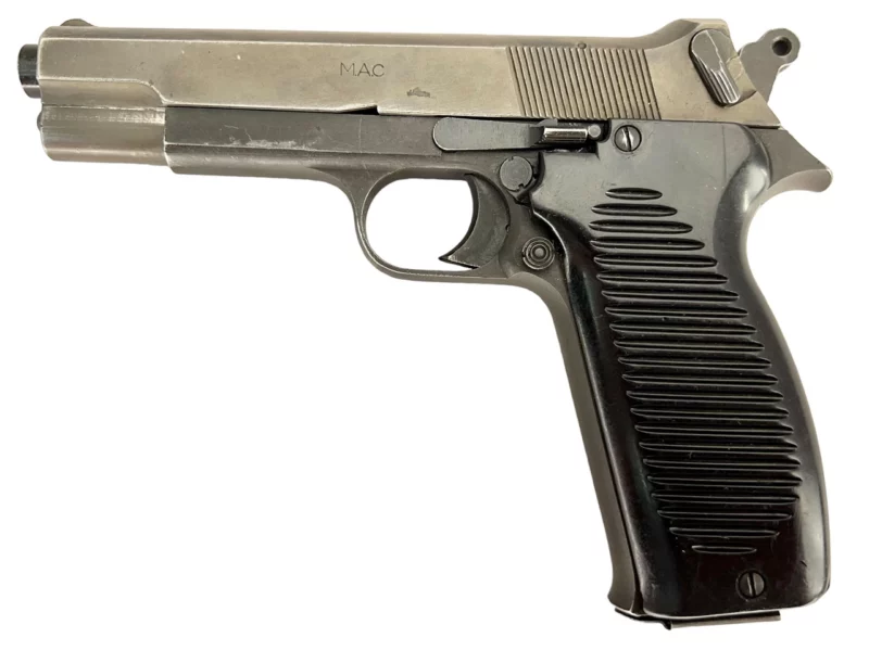 MAC 50 Pistol SN V9190 - Image 7