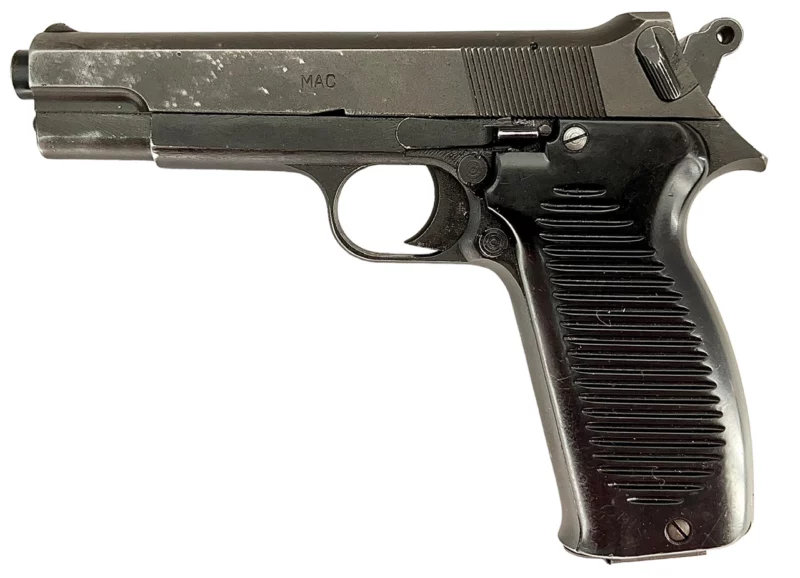 MAC 50 Pistol SN S3875 - Image 8