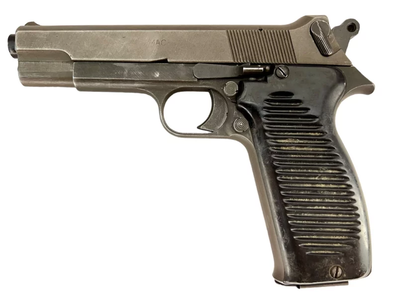 MAC 50 Pistol SN H5746 - Image 7