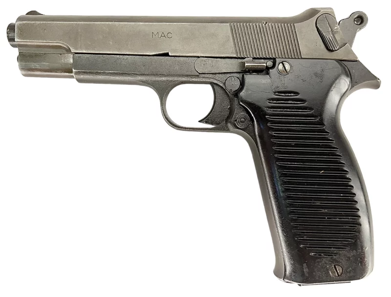 MAC 50 Pistol SN S3873 - Image 7