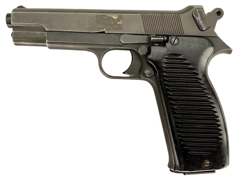 MAC 50 Pistol SN I2413 - Image 7