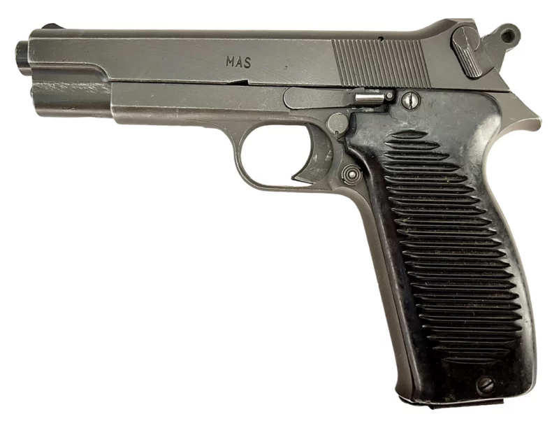 MAC 50 Pistol SN K7925 - Image 7