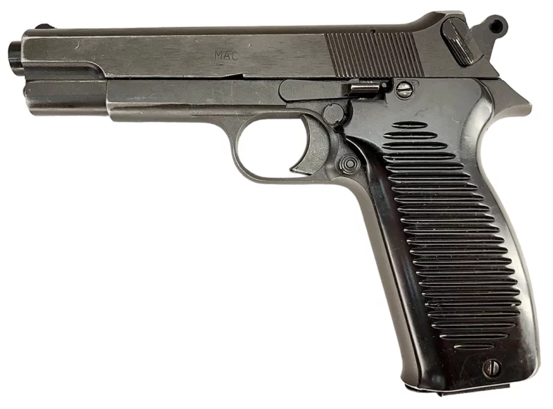 MAC 50 Pistol SN M0727 - Image 7