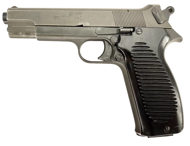 MAC 50 Pistol SN P3846 - Image 8