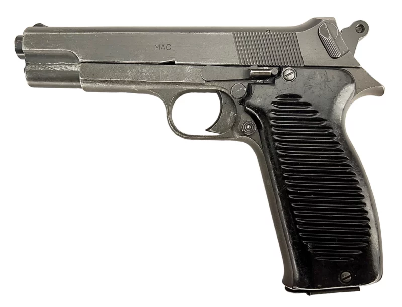 MAC 50 Pistol SN S5670 - Image 8