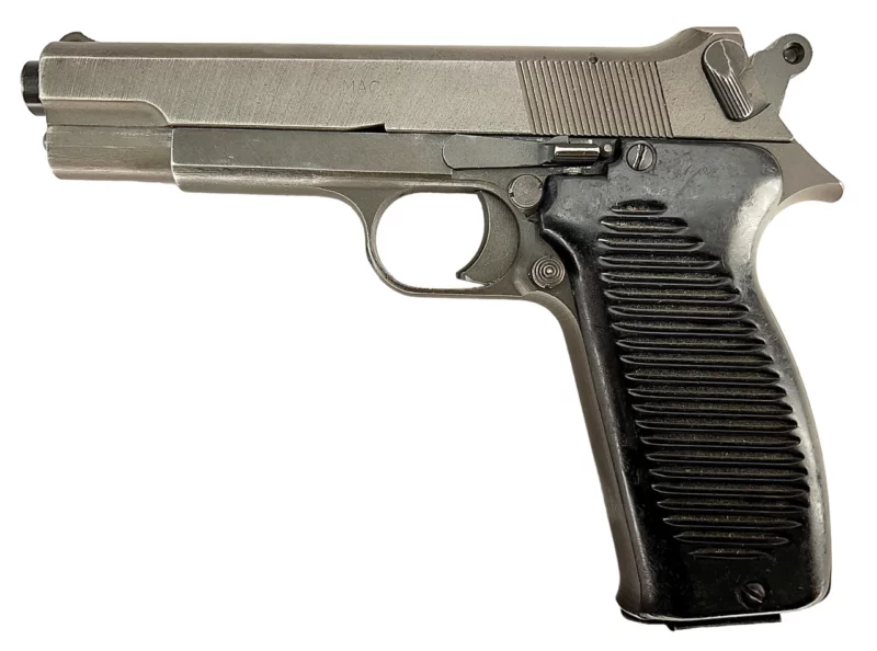 MAC 50 Pistol SN H5706 - Image 7