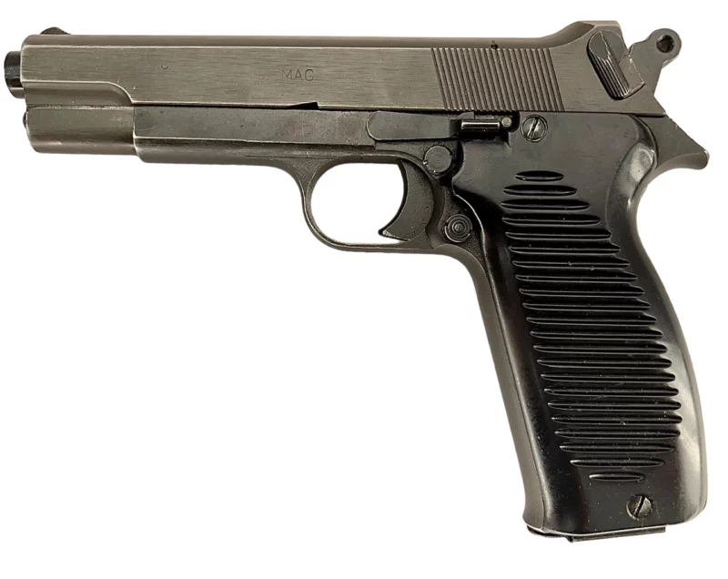 MAC 50 Pistol SN P3850 - Image 7