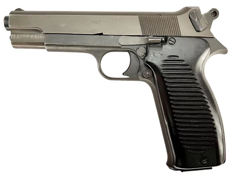 MAC 50 Pistol SN I2003 - Image 8