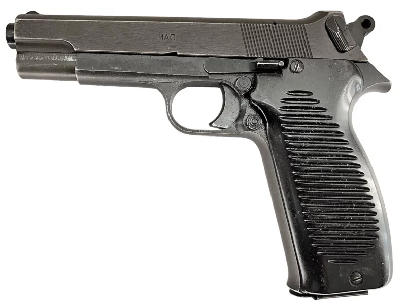 MAC 50 Pistol SN P2659 - Image 7