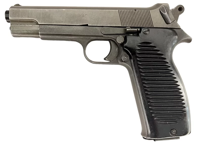MAC 50 Pistol SN H6888 - Image 7