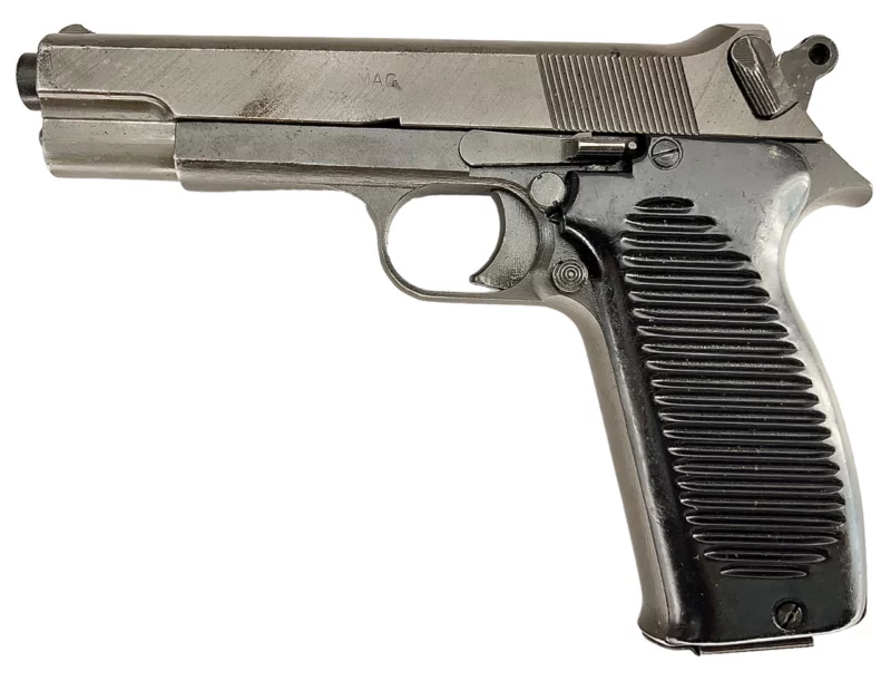 MAC 50 Pistol SN H7267 - Image 8