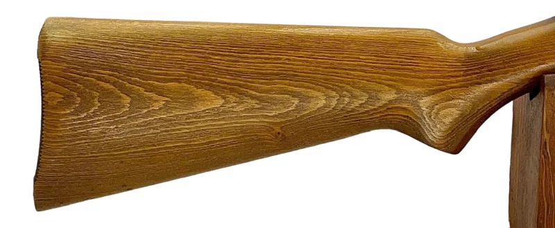 BSA Sportsman Five .22LR rifle Excellent Condition with magazine and Parker-Hale target sights - Image 4