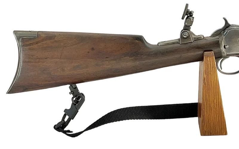 Winchester Model 90 .22LR pump action rifle - Image 3