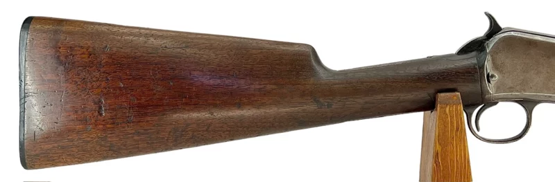 Winchester Model 62 .22LR pump action rifle - Image 2