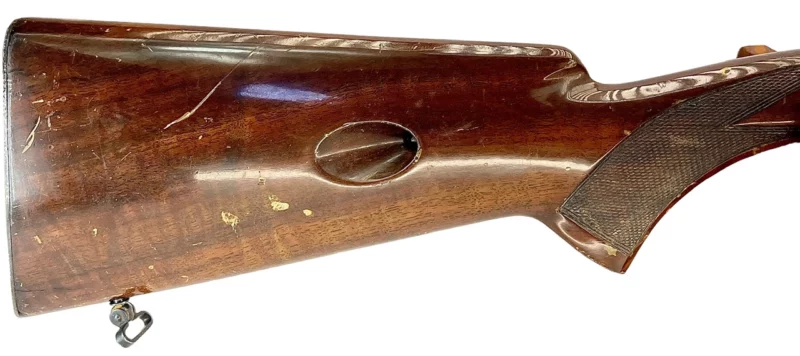 FN Browning Takedown semi-auto rifle .22LR rifle - Image 2