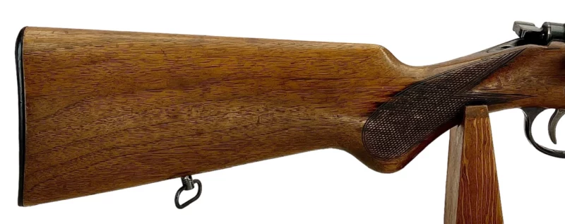 Walther Sportmodell V bolt action .22LR rifle - Image 2