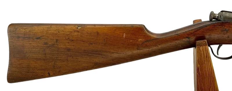 Winchester 1900 .22 bolt action rifle - Image 3