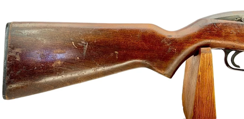 Winchester 77 .22LR semi-auto rifle - Image 3