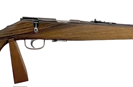 Tyrol Model 5522 5-shot bolt action .22LR rifle