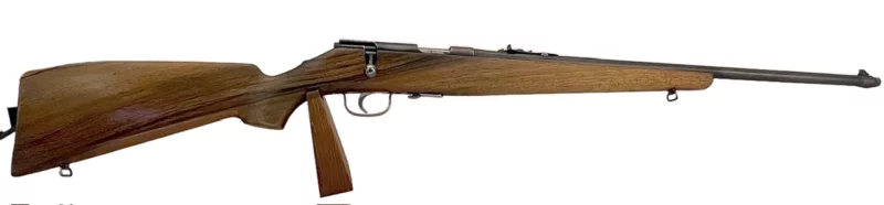 Tyrol Model 5522 5-shot bolt action .22LR rifle