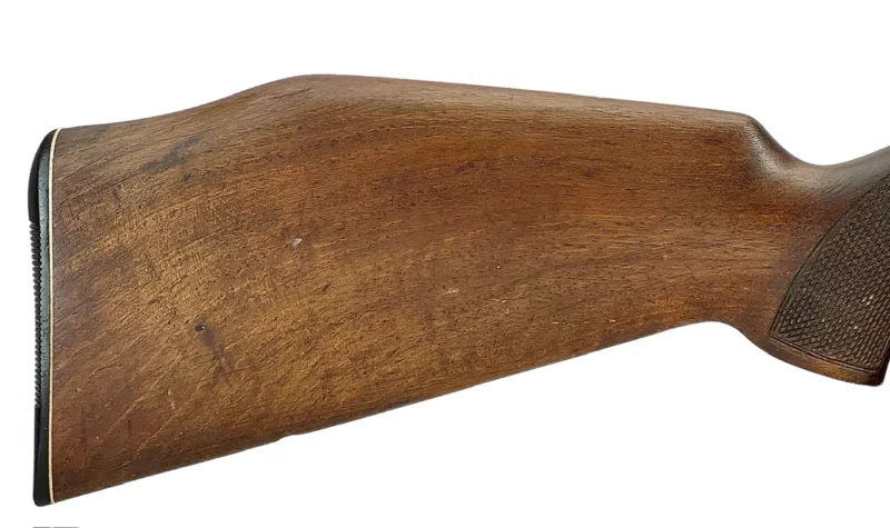 Voere 5-shot bolt action .22LR rifle - Image 2