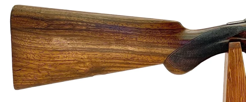12 Gauge British Side by Side by Wm. Cashmore - Image 2