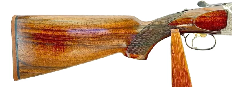 Rottweil Supersport German 12 Gauge Over and Under - Image 2