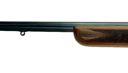 BSA Martini Model 12/15 Target rifle .22LR with Parker-Hale sights. SN 40014