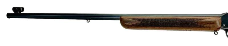 BSA Martini Model 12/15 Target rifle .22LR with Parker-Hale sights. SN 40014
