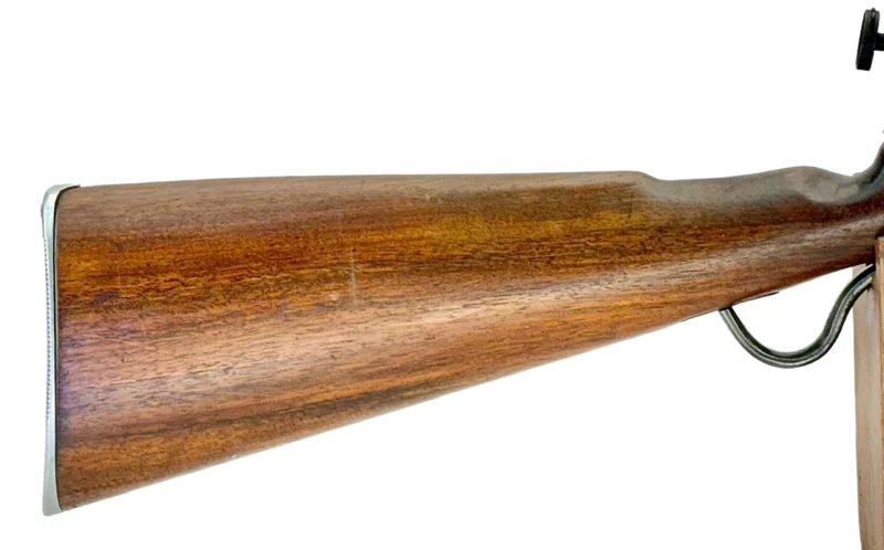 Vickers-Armstrong Martini Target rifle .22LR with Parker-Hale sights. SN V39736 - Image 2