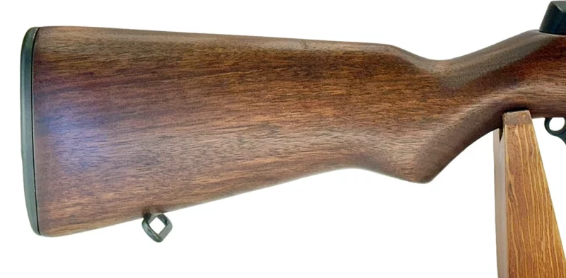 M1 Garand Springfield SN 1,409,220 - Image 3