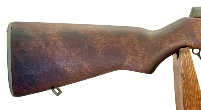 M1 Garand Springfield SN 597,773 - Image 3