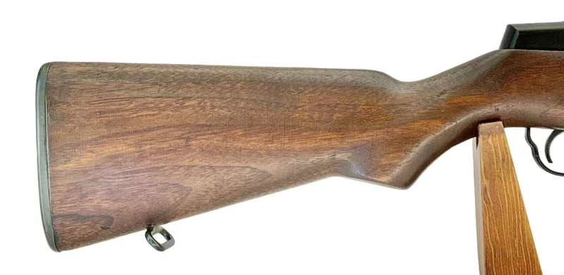 M1 Garand International Harvester SN 4,455,795 - Image 2