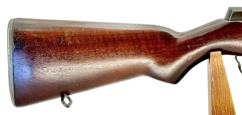 M1 Garand H&R Harrington & Richardson SN 5,667,611 - Image 2