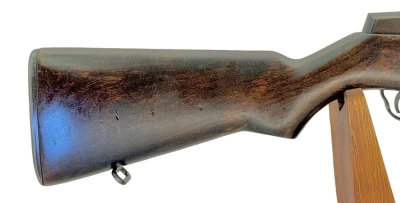 M1 Garand Springfield SN 5,853,180 - Image 2