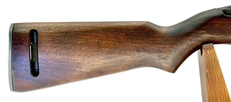 M1 Carbine Underwood mfg., SN 2,874,707 - Image 2