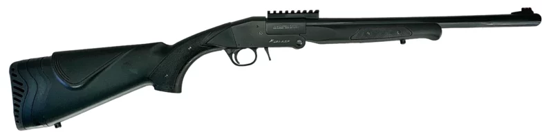 Midland Backpack single shot 12ga rifled shotgun 18.5” barrel - Image 2