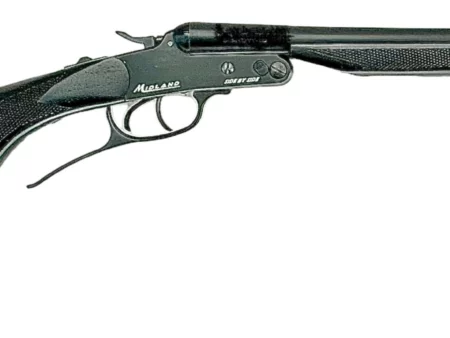 Midland Backpack side by side shotgun .410ga 18.5” barrel Synthetic Stock