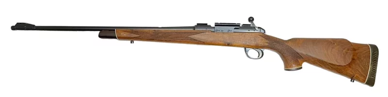 BSA Bolt Action Rifle .270 Winchester - Image 2