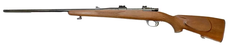 Zastava M70 Bolt Action Rifle 243 Winchester SN: 206859 - Image 2