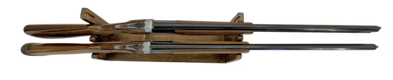 12ga O/U Shotgun Midland Italian made double trigger fixed choke