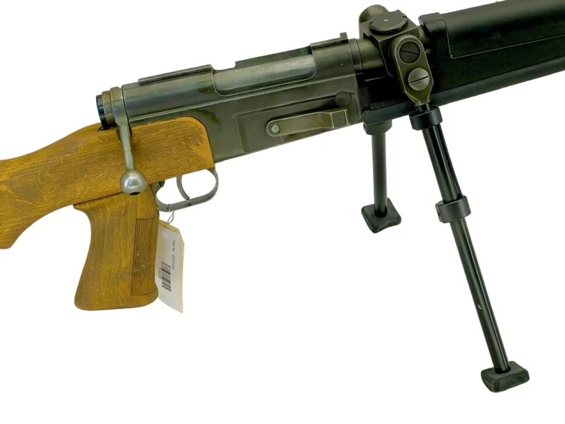 FRF2 Sniper Rifle .308 complete with accessory pack SN: FO4038 - Image 9