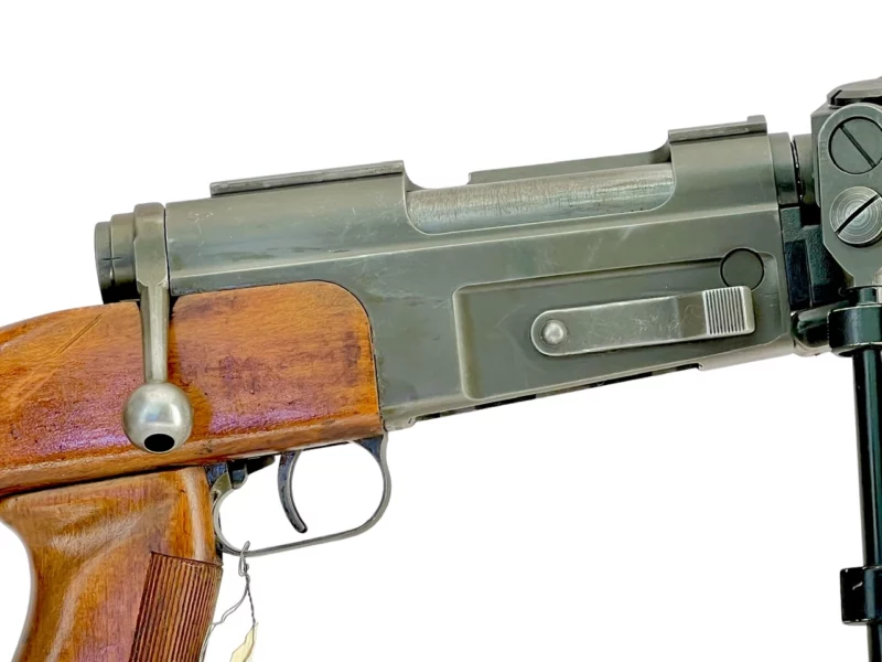 FRF2 Sniper Rifle .308 complete with accessory pack SN: FO3751 - Image 8